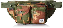 
                        
                          Cargar imagen en el visor de la galería, Herschel Eighteen Waist Pack
                        
                      