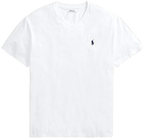 Polo RL Men's Classic Fit V-Neck T-Shirt
