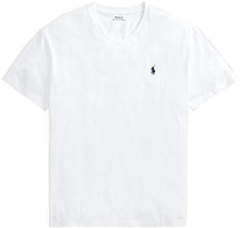 
                        
                          將圖片載入圖庫檢視器 Polo RL Men's Classic Fit V-Neck T-Shirt
                        
                      