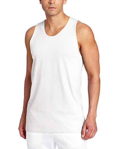 Russell Athletic Men's Cotton Basic Tank Top