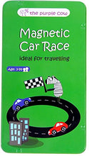 
                        
                          Load image into Gallery viewer, Magnetic Travel Treasure Hunt Game - Car Games , Airplane Games and Quiet Games
                        
                      