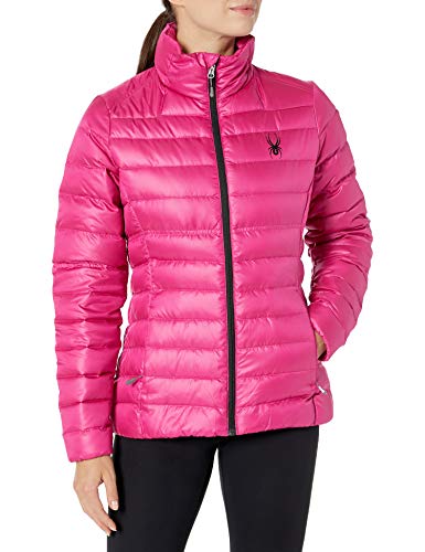 Spyder Women's Prymo Down Jacket