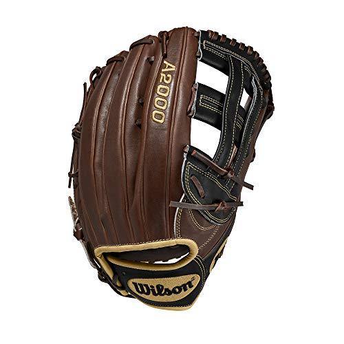 Wilson A2000 Baseball Glove Series - JOY2ESpree