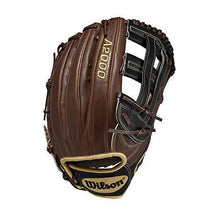 
                        
                          गैलरी व्यूवर में इमेज लोड करें, Wilson A2000 Baseball Glove Series - JOY2ESpree
                        
                      