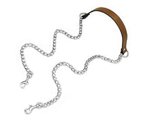 
                        
                          Load image into Gallery viewer, VanEnjoy Replacement Chain &amp; Genuine Leather Shoulder Strap
                        
                      