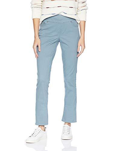 Jag Jeans Women's Peri Pull on Straight Leg Pant