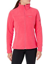
                        
                          Load image into Gallery viewer, Columbia Women's Fast Trek II Full Zip Soft Fleece Jacket
                        
                      