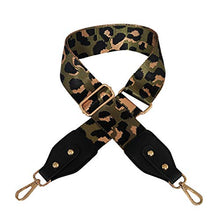 
                        
                          Load image into Gallery viewer, Beacone Wide Purse Strap Replacement Adjustable Crossbody Handbag Strap Belt
                        
                      