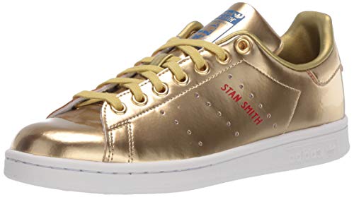 adidas Originals Unisex-Child Stan Smith Sneaker