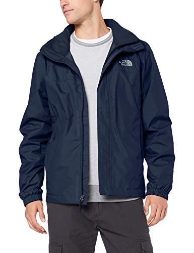 The North Face Men's Resolve Waterproof Jacket