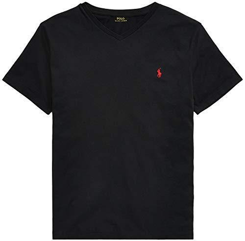 Polo RL Men's Classic Fit V-Neck T-Shirt