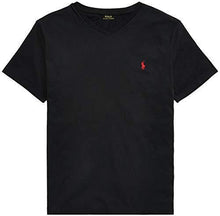 
                        
                          將圖片載入圖庫檢視器 Polo RL Men's Classic Fit V-Neck T-Shirt
                        
                      