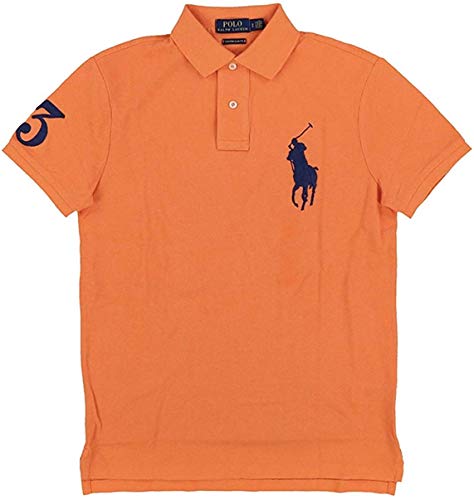 Polo Ralph Lauren Big & Tall Big & Tall Classic Pique Polo