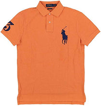 
                        
                          Load image into Gallery viewer, Polo Ralph Lauren Big &amp; Tall Big &amp; Tall Classic Pique Polo
                        
                      