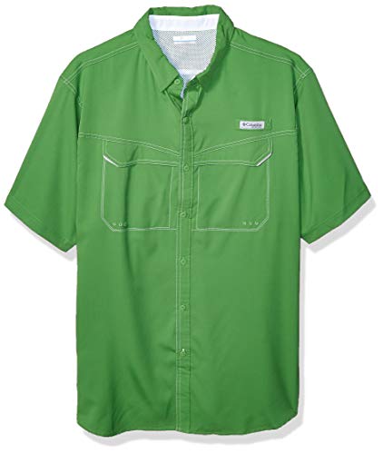 Columbia Men's Low Drag Offshore Short Sleeve Shirt