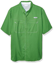 
                        
                          將圖片載入圖庫檢視器 Columbia Men's Low Drag Offshore Short Sleeve Shirt
                        
                      
