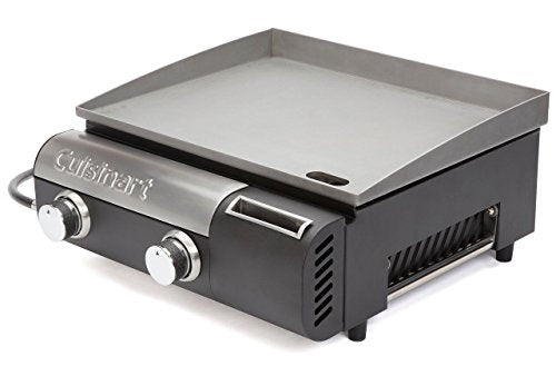Cuisinart CGG-7400 Propane, 54 Inch, Full Size Four-Burner Gas Grill - JOY2ESpree