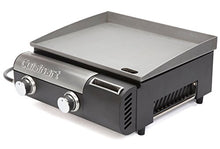 
                        
                          Muat gambar ke penampil Galeri, Cuisinart CGG-7400 Propane, 54 Inch, Full Size Four-Burner Gas Grill - JOY2ESpree
                        
                      