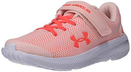 Under Armour Unisex-Child Pre School Pursuit 2 Alternative Closure Sneaker
