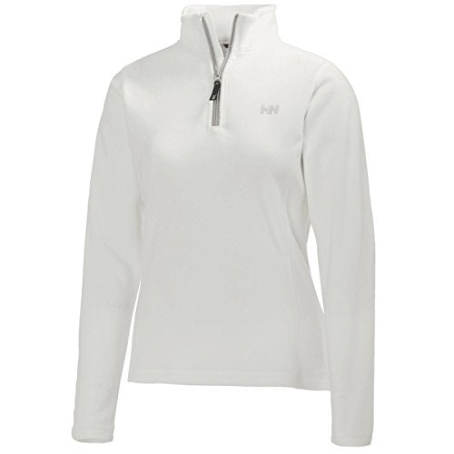 Helly-Hansen womens Daybreaker 1/2 Zip Fleece Pullover Jacket
