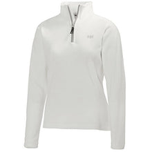 
                        
                          Muat gambar ke penampil Galeri, Helly-Hansen womens Daybreaker 1/2 Zip Fleece Pullover Jacket
                        
                      