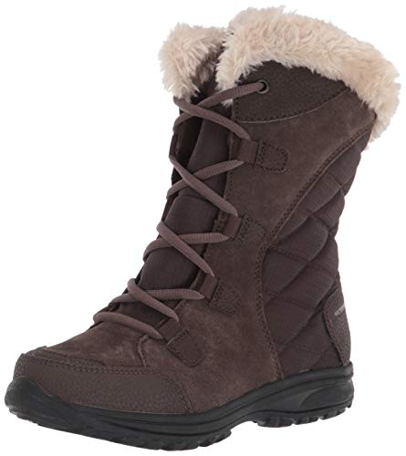 Columbia Women's Ice Maiden Ii Snow Boot