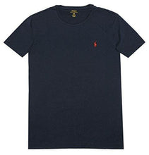 
                        
                          Muat gambar ke penampil Galeri, Polo Ralph Lauren Mens Short Sleeve T-Shirt Hampton Purple
                        
                      