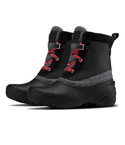 The North Face Women's Shellista III Shorty Snow Boot