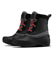
                        
                          Load image into Gallery viewer, The North Face Women's Shellista III Shorty Snow Boot
                        
                      