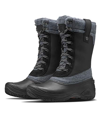 The North Face Shellista II Mid Snow Boot