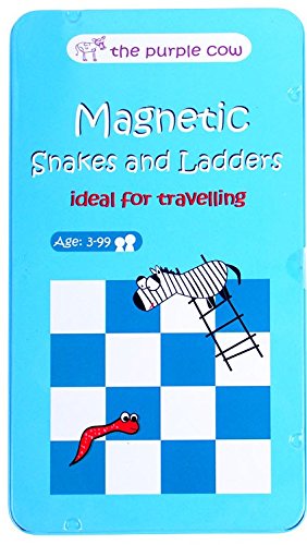 Magnetic Travel Treasure Hunt Game - Car Games , Airplane Games and Quiet Games