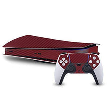 
                        
                          將圖片載入圖庫檢視器 3D Carbon Fiber Gold - Air Release Vinyl Decal Mod Kit for PlayStation 5 Digital Edition (PS5D) console by System Skins - JOY2ESpree
                        
                      