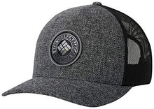 
                        
                          Load image into Gallery viewer, Columbia Mesh Snap Back Hat
                        
                      