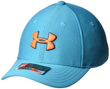 
                        
                          Cargar imagen en el visor de la galería, Under Armour Boys' Blitzing 3.0 Cap
                        
                      