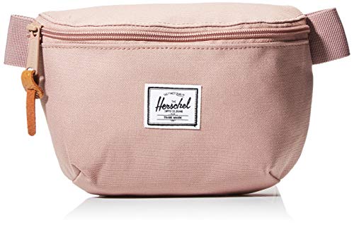 Herschel Fourteen Waist Pack, Black, 1.0L