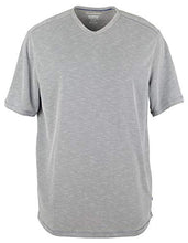 
                        
                          Muat gambar ke penampil Galeri, Tommy Bahama Mens Tencel Blend Houndstooth T-Shirt
                        
                      
