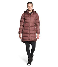
                        
                          Muat gambar ke penampil Galeri, The North Face Women's Metropolis Insulated Parka III - Long Winter Coat
                        
                      