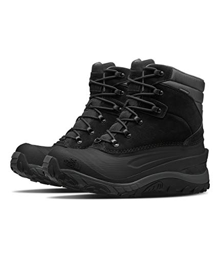 The North Face Men's Chilkat IV Insulated Boot