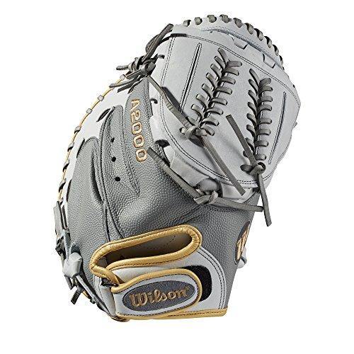 Wilson A2000 Fastpitch Glove Series - JOY2ESpree