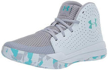 
                        
                          画像をギャラリービューアに読み込む, Under Armour Unisex-Child Pre School Jet 2019 Basketball Shoe
                        
                      