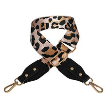 
                        
                          Load image into Gallery viewer, Beacone Wide Purse Strap Replacement Adjustable Crossbody Handbag Strap Belt
                        
                      