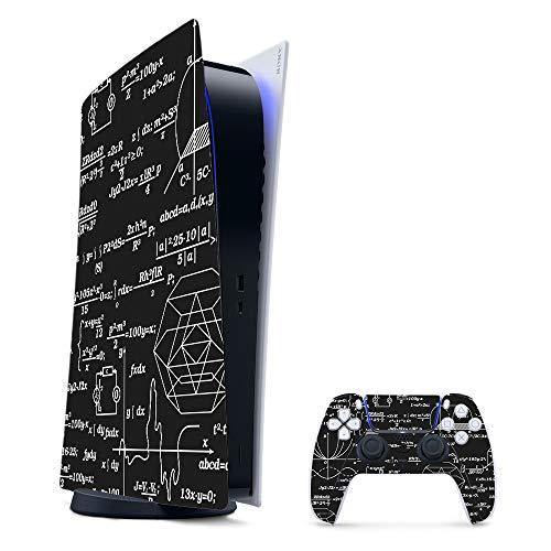 MightySkins Skin Compatible with PS5 / Playstation 5 Digital Edition Bundle - JOY2ESpree