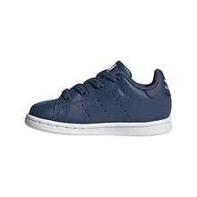 
                        
                          गैलरी व्यूवर में इमेज लोड करें, adidas Originals Unisex-Child Stan Smith Sneaker
                        
                      
