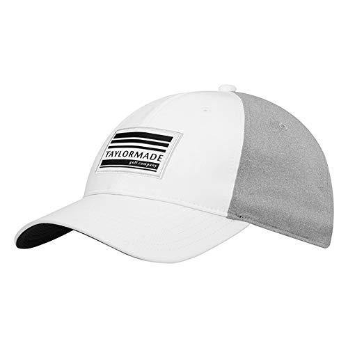 TaylorMade 2019 Performance Lite Lifestyle Hat - JOY2ESpree