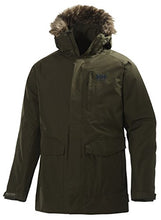 
                        
                          Load image into Gallery viewer, Helly-Hansen 54403 Men's Dubliner Parka
                        
                      