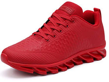 
                        
                          Cargar imagen en el visor de la galería, JOOMRA Men's Stylish Sneakers High Top Athletic-Inspired Shoes
                        
                      