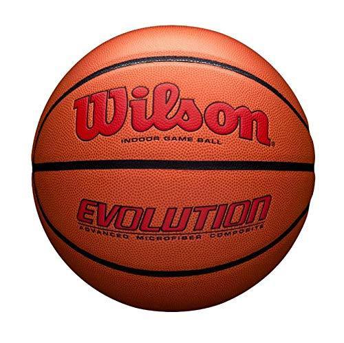 Wilson Evolution Game Basketball - JOY2ESpree