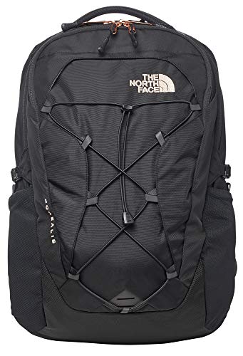 The North Face Women’s Borealis, Aviator Navy/Mallard Blue, OS
