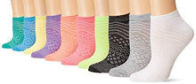 
                        
                          Load image into Gallery viewer, Wilson womens Athletic No Show Socks, 10 Pairs - JOY2ESpree
                        
                      