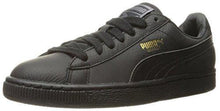 
                        
                          將圖片載入圖庫檢視器 PUMA Men's Basket Classic Lfs - JOY2ESpree
                        
                      